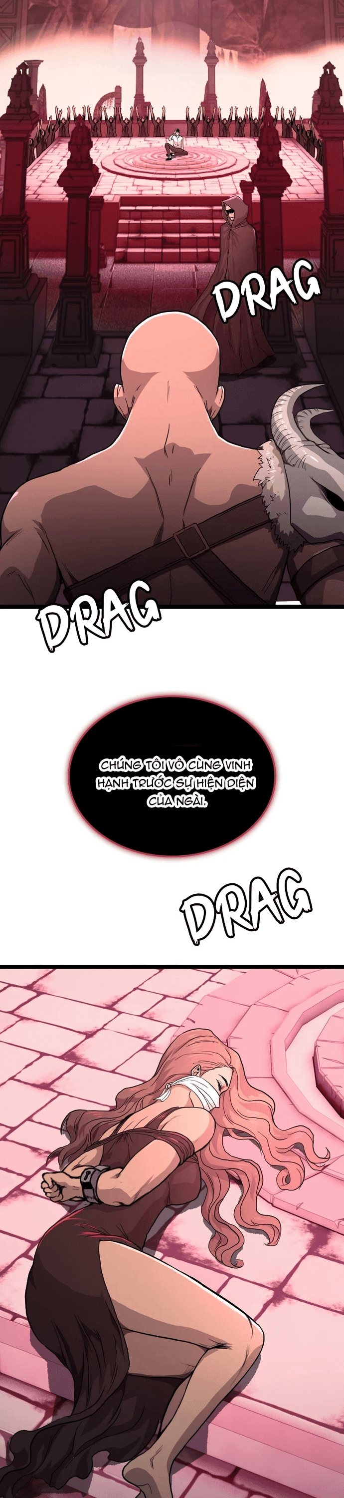 Thực Thần Quật Khởi: Chapter 1