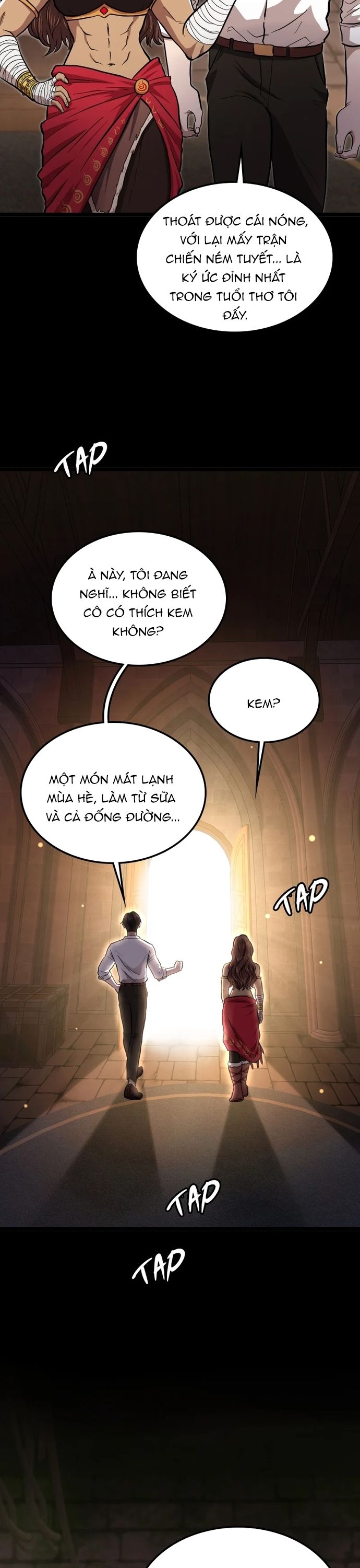 Thực Thần Quật Khởi: Chapter 10