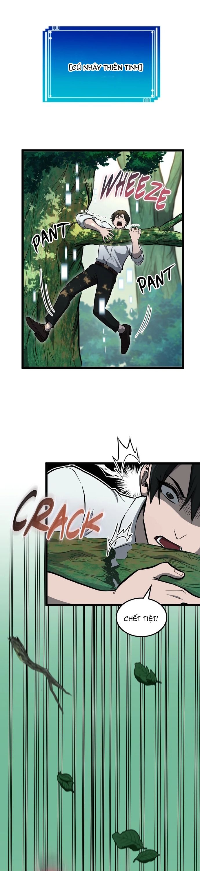Thực Thần Quật Khởi: Chapter 10