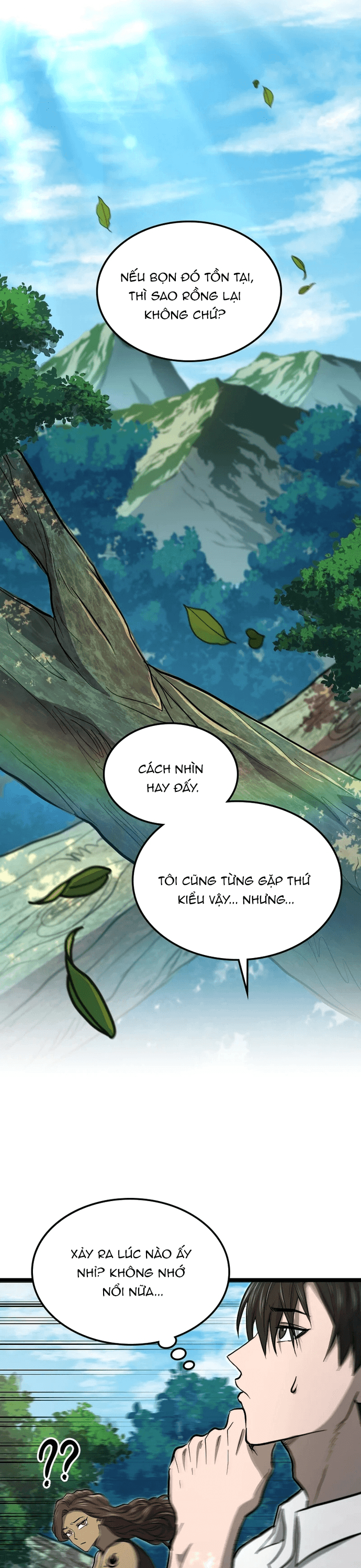 Thực Thần Quật Khởi: Chapter 10