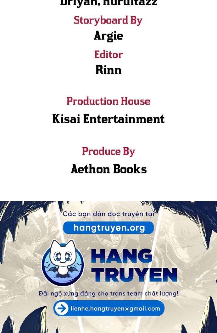 Thực Thần Quật Khởi: Chapter 10