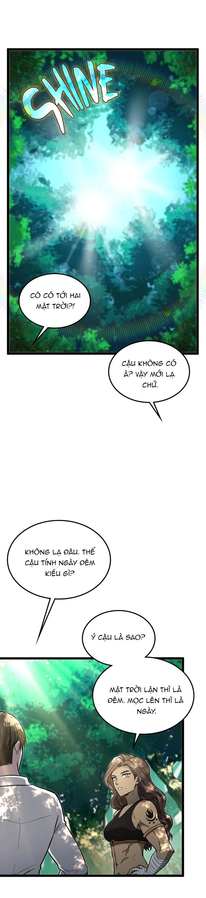 Thực Thần Quật Khởi: Chapter 10