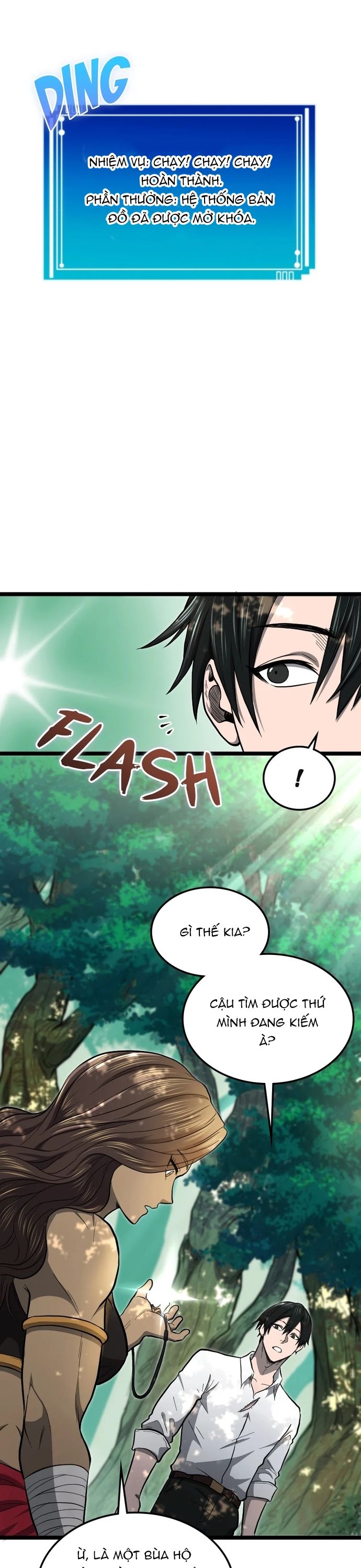 Thực Thần Quật Khởi: Chapter 10