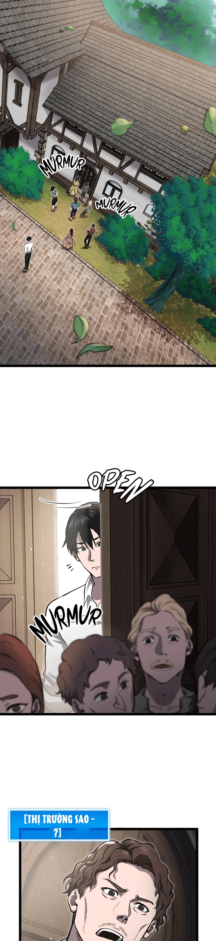 Thực Thần Quật Khởi: Chapter 11