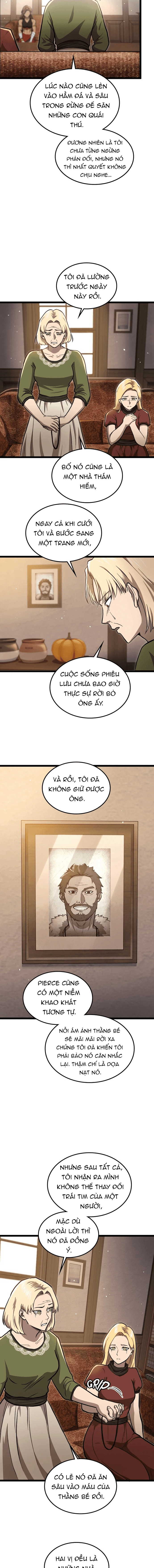 Thực Thần Quật Khởi: Chapter 12