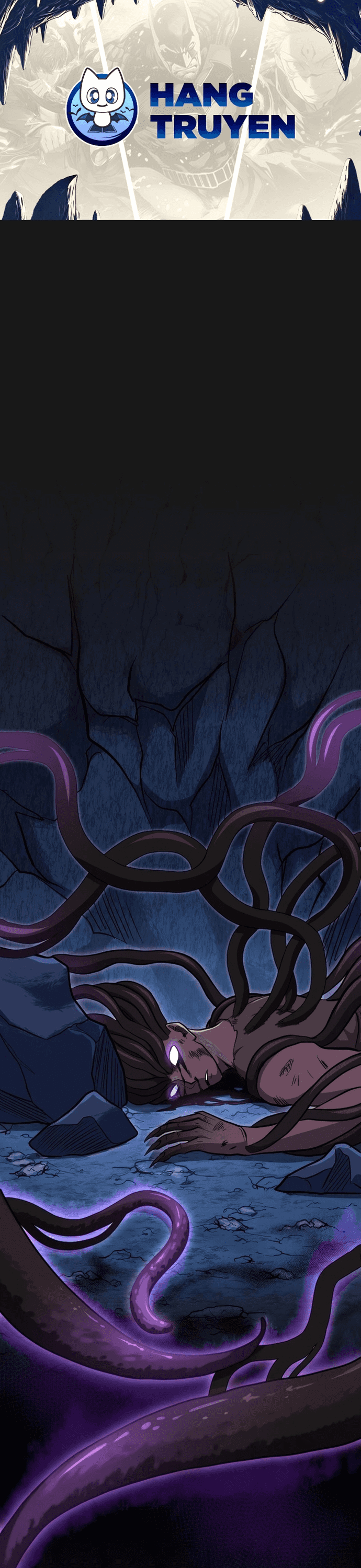 Thực Thần Quật Khởi: Chapter 14