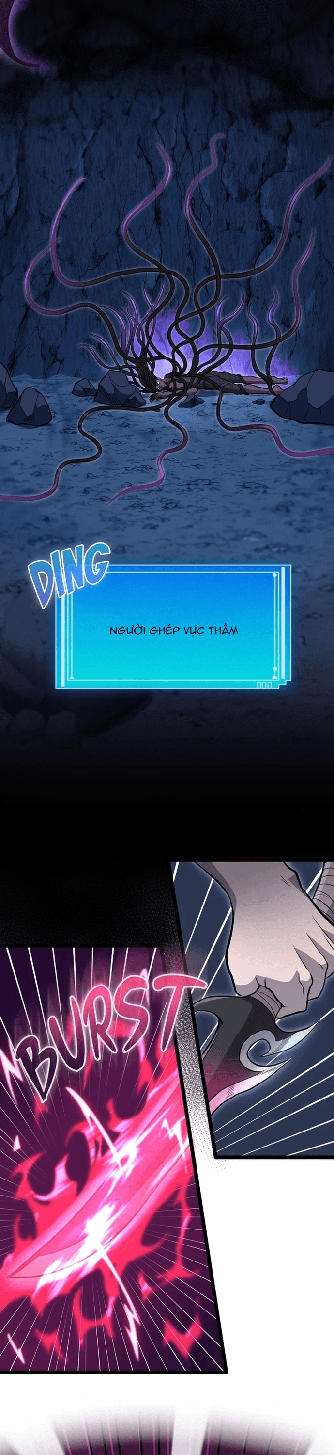 Thực Thần Quật Khởi: Chapter 14