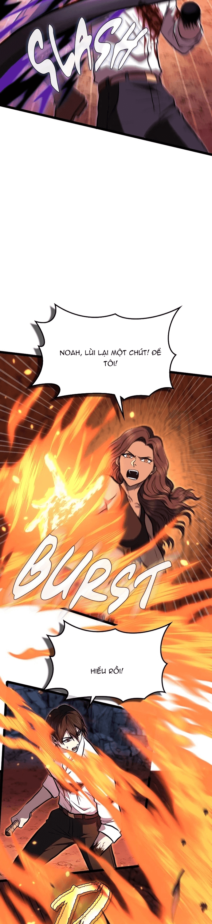 Thực Thần Quật Khởi: Chapter 14