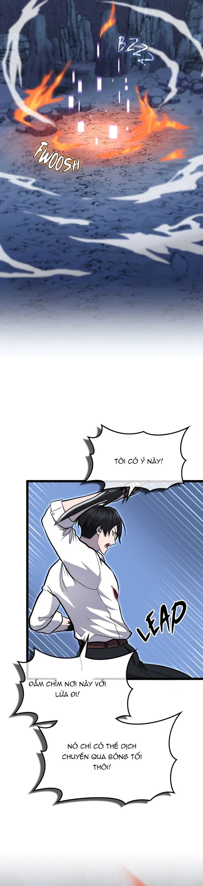 Thực Thần Quật Khởi: Chapter 14