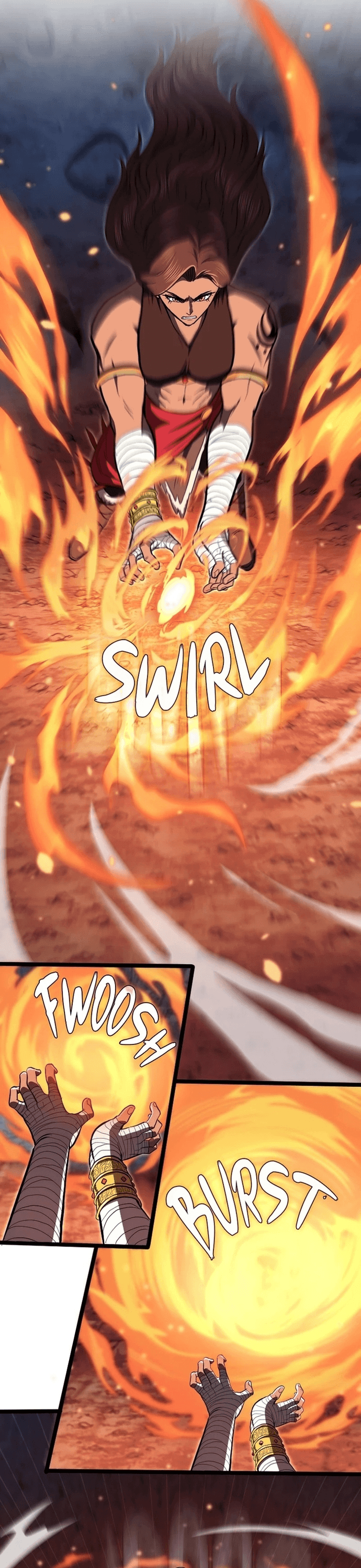 Thực Thần Quật Khởi: Chapter 14
