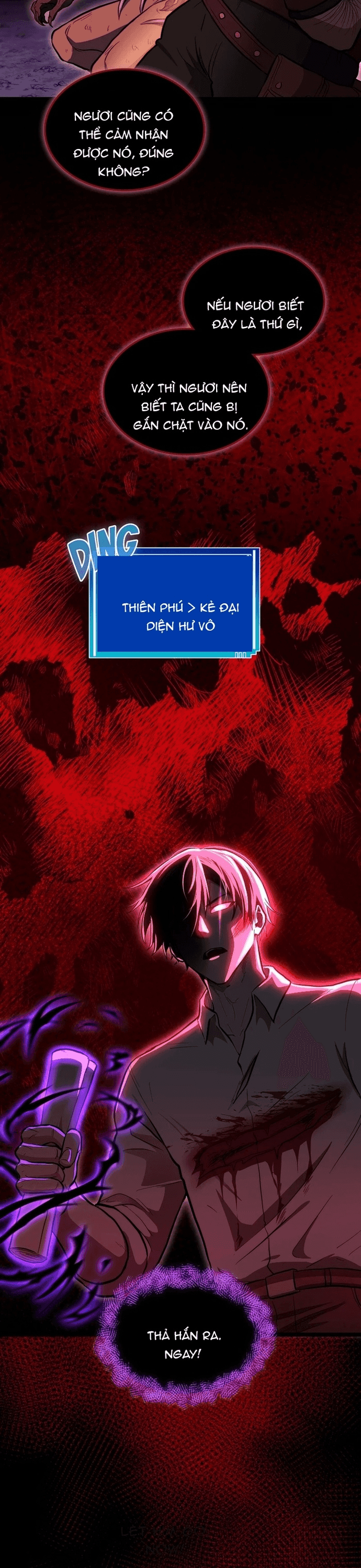 Thực Thần Quật Khởi: Chapter 14