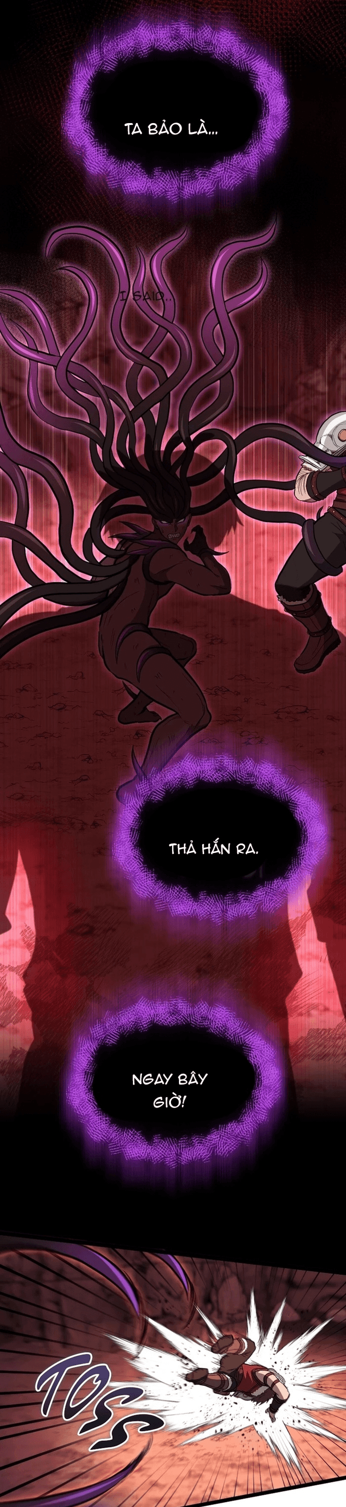 Thực Thần Quật Khởi: Chapter 14