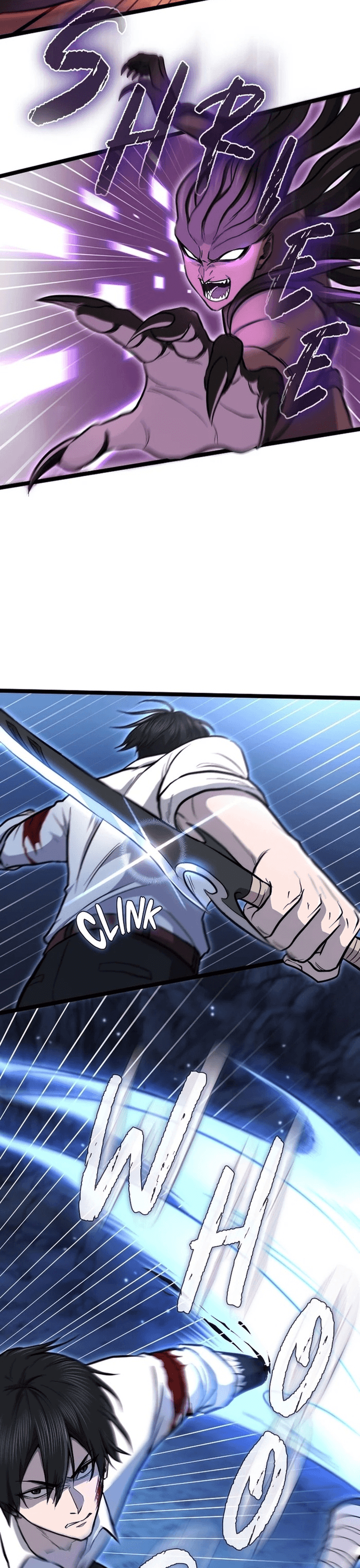 Thực Thần Quật Khởi: Chapter 14