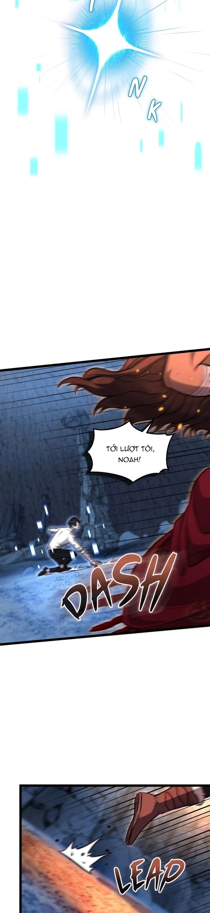 Thực Thần Quật Khởi: Chapter 14