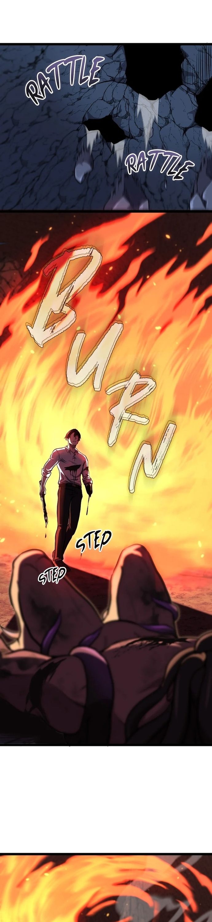Thực Thần Quật Khởi: Chapter 14