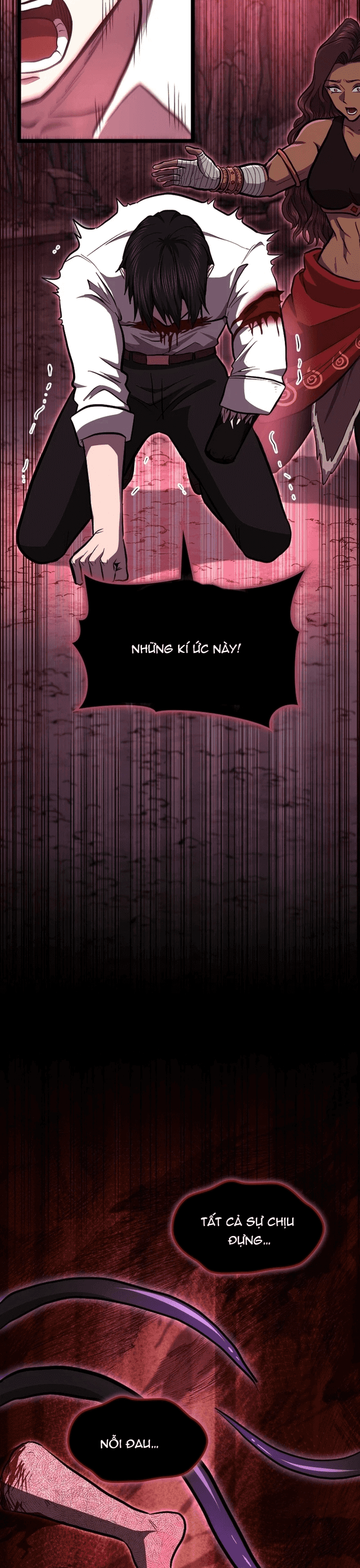 Thực Thần Quật Khởi: Chapter 14