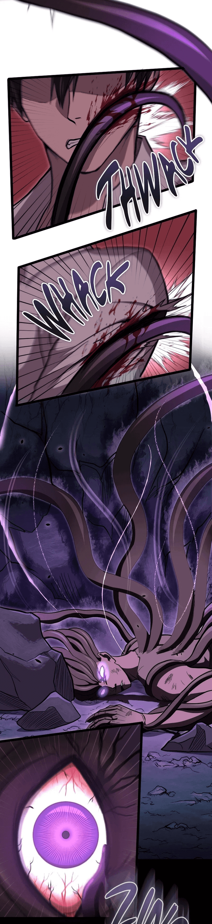 Thực Thần Quật Khởi: Chapter 14