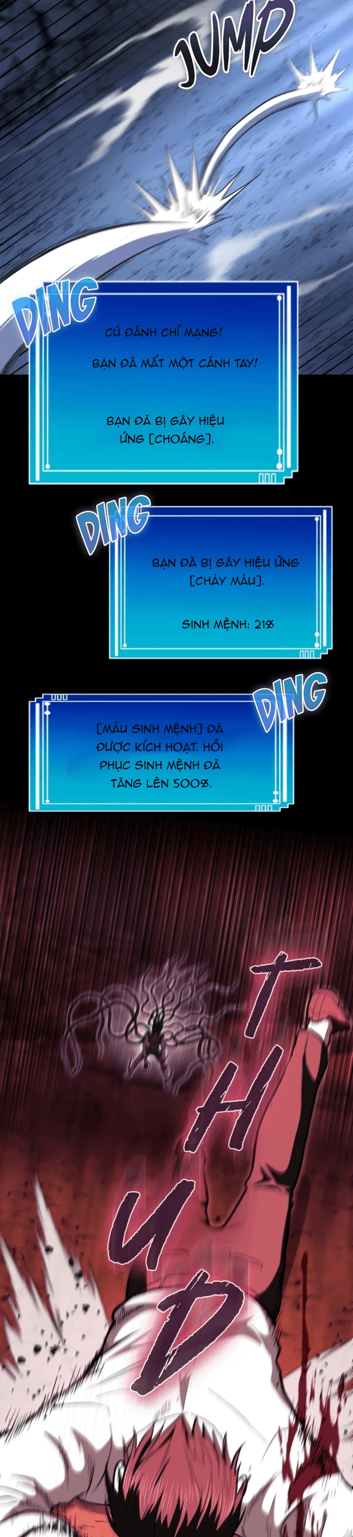 Thực Thần Quật Khởi: Chapter 14
