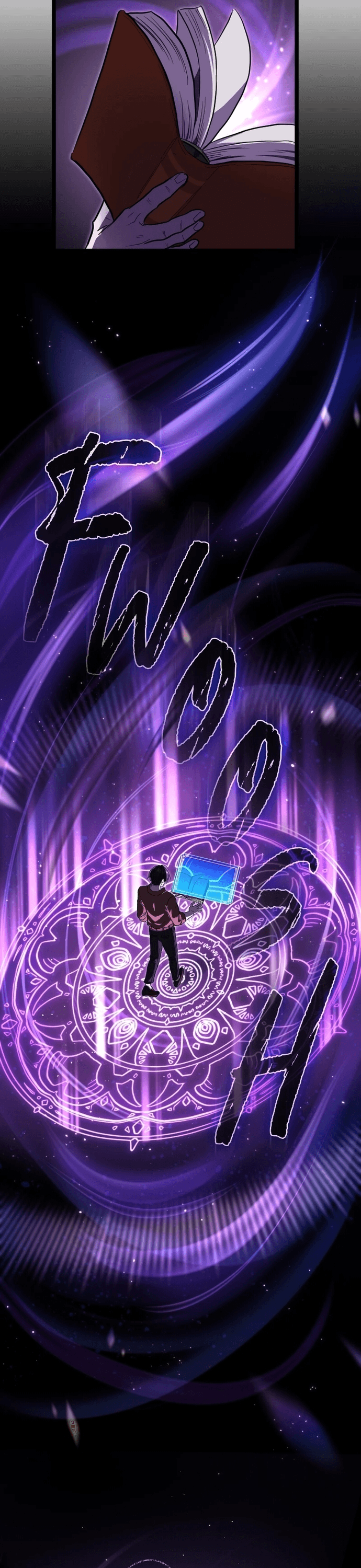Thực Thần Quật Khởi: Chapter 16