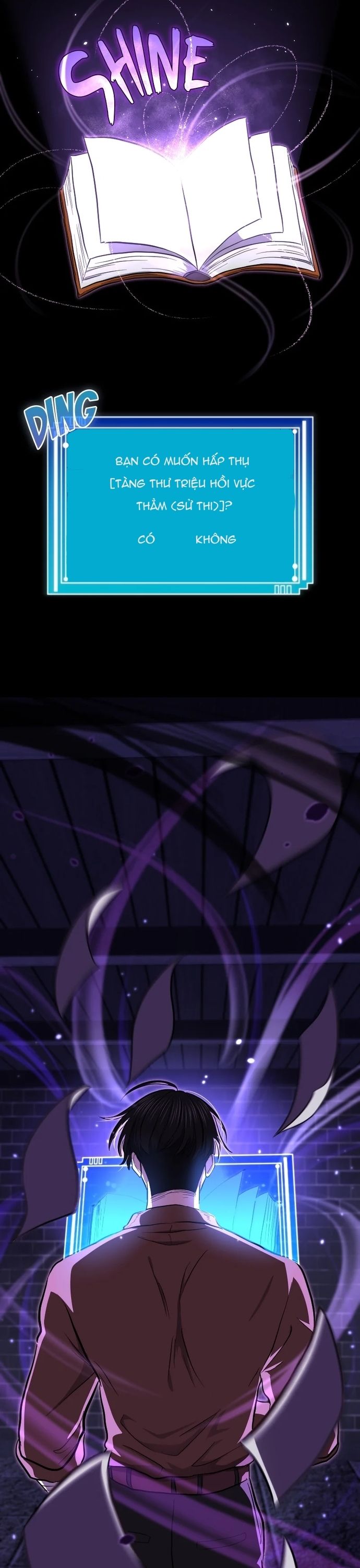 Thực Thần Quật Khởi: Chapter 16