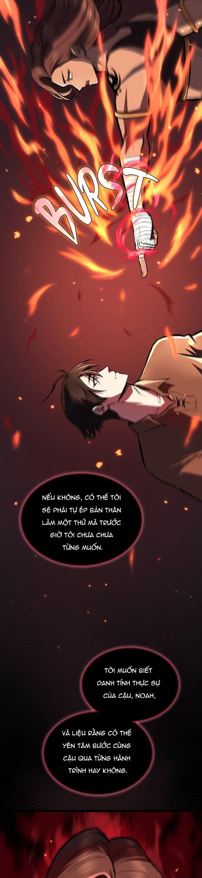 Thực Thần Quật Khởi: Chapter 16