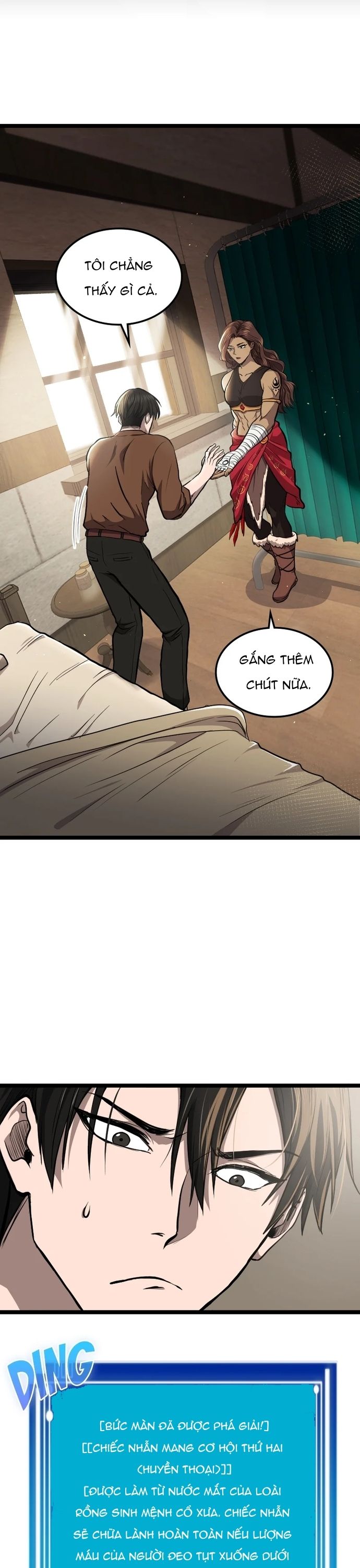 Thực Thần Quật Khởi: Chapter 16