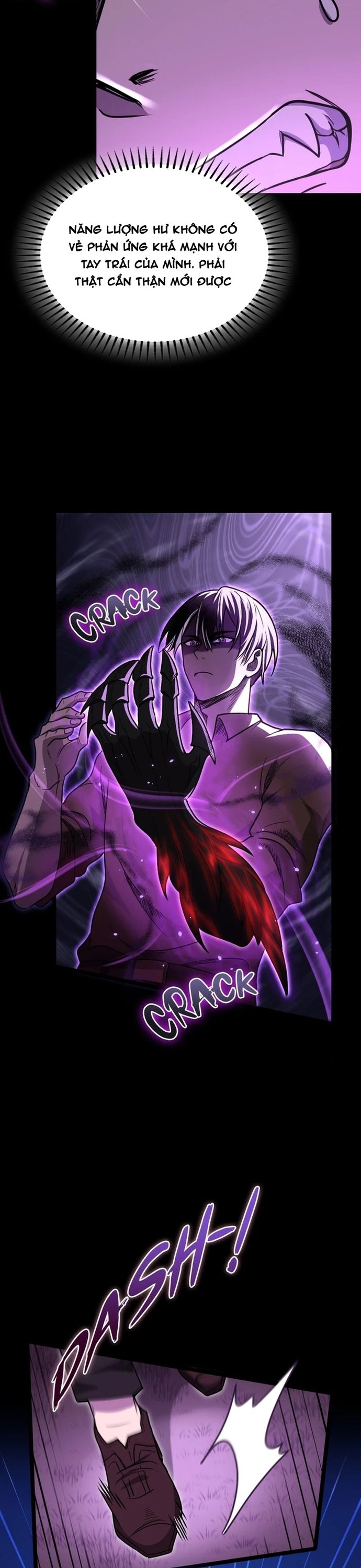 Thực Thần Quật Khởi: Chapter 18