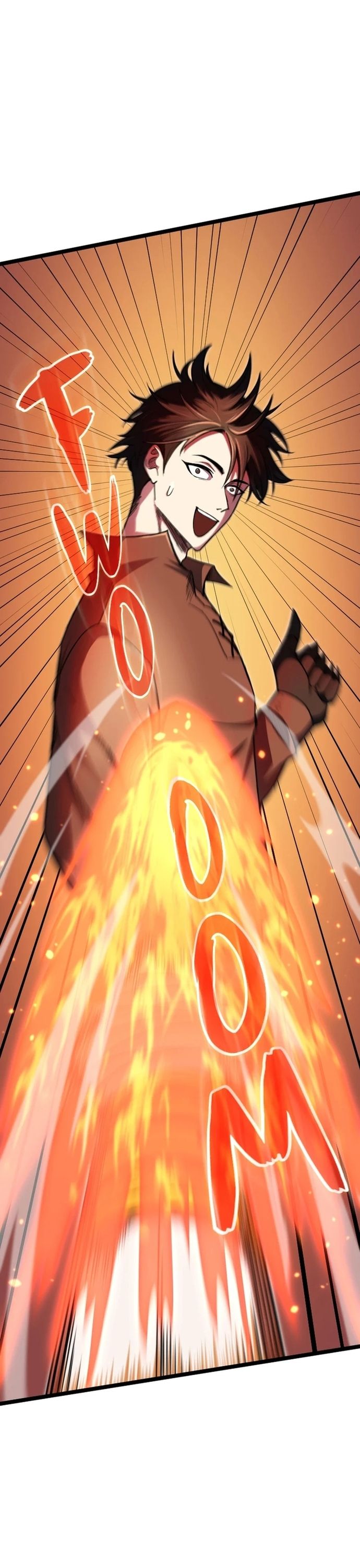 Thực Thần Quật Khởi: Chapter 18