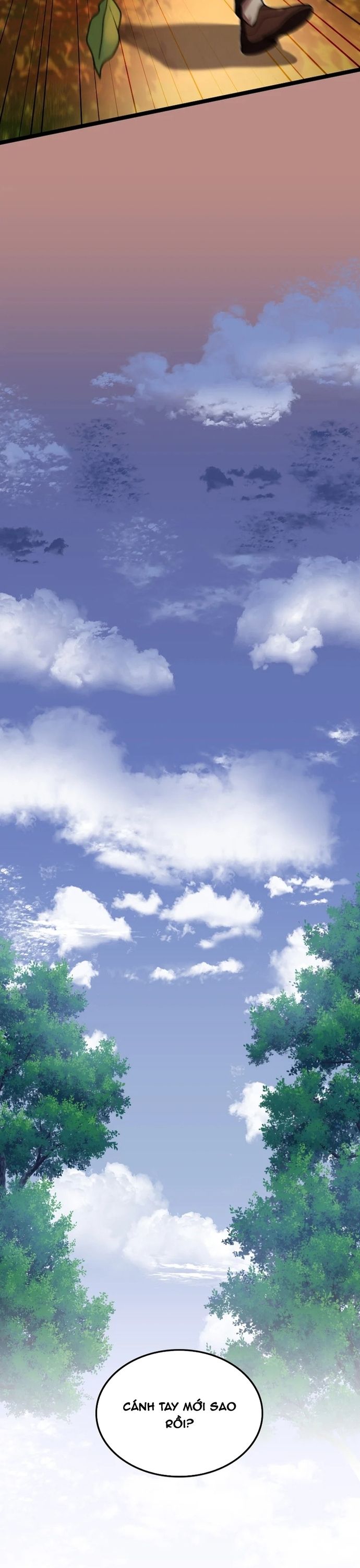 Thực Thần Quật Khởi: Chapter 18
