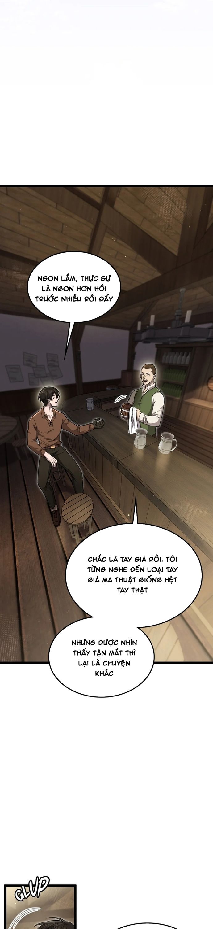 Thực Thần Quật Khởi: Chapter 18