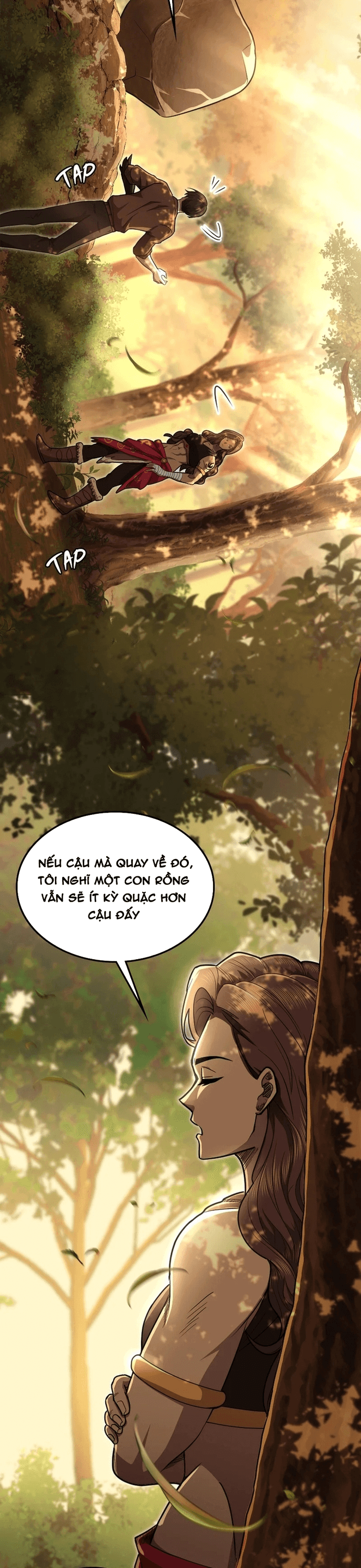 Thực Thần Quật Khởi: Chapter 18