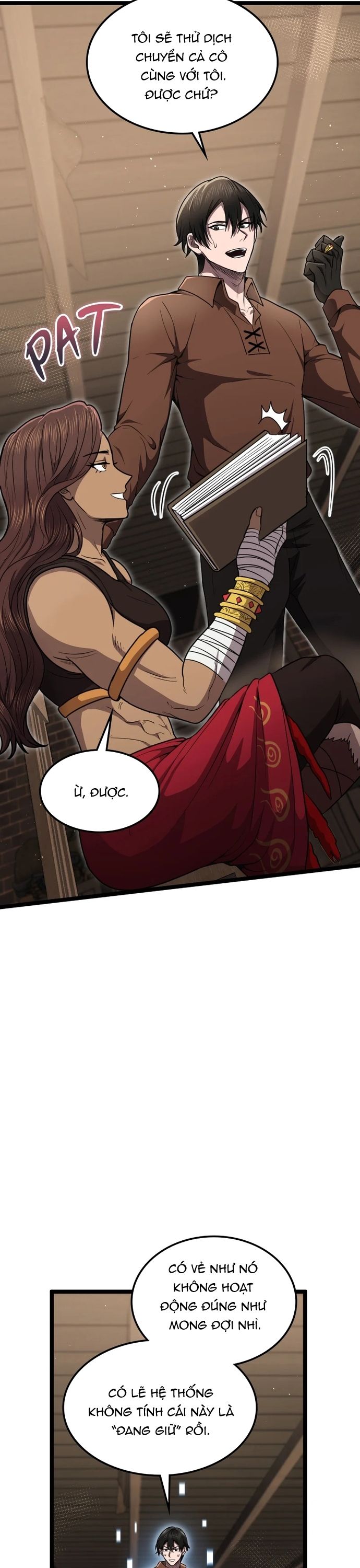 Thực Thần Quật Khởi: Chapter 19