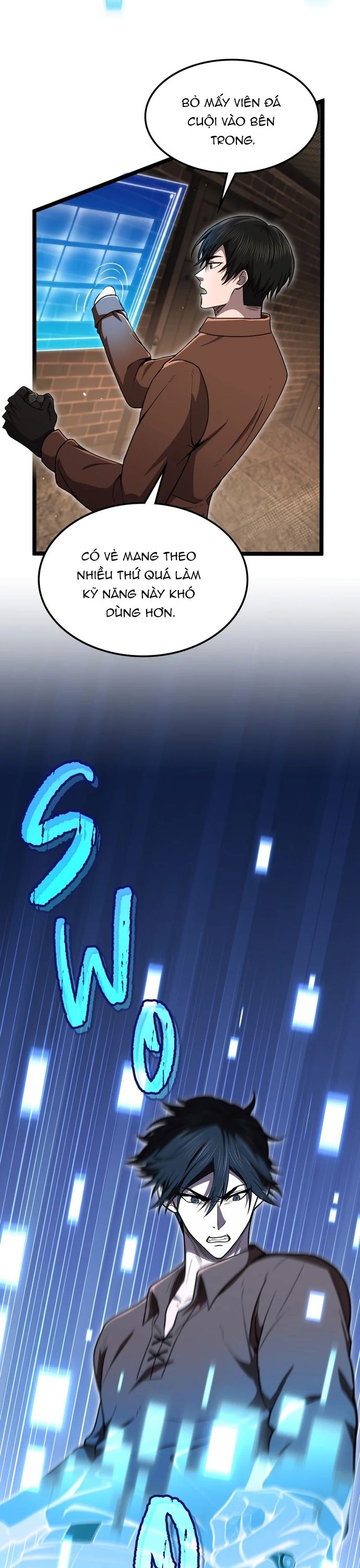 Thực Thần Quật Khởi: Chapter 19