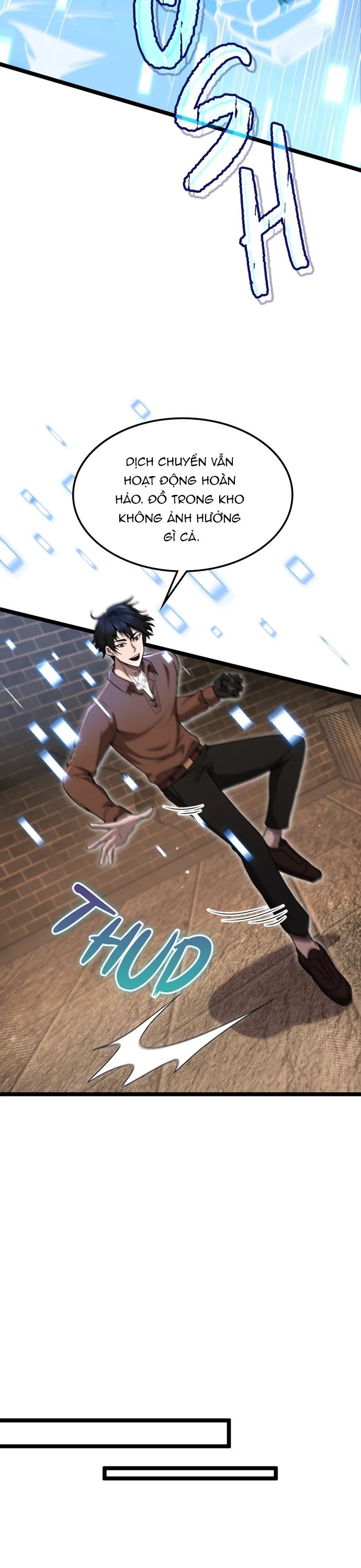 Thực Thần Quật Khởi: Chapter 19