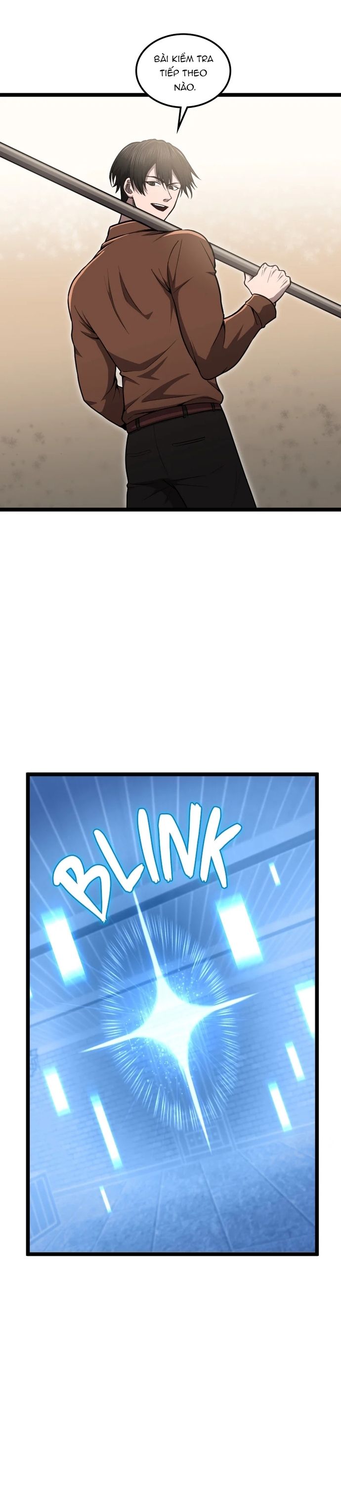 Thực Thần Quật Khởi: Chapter 19