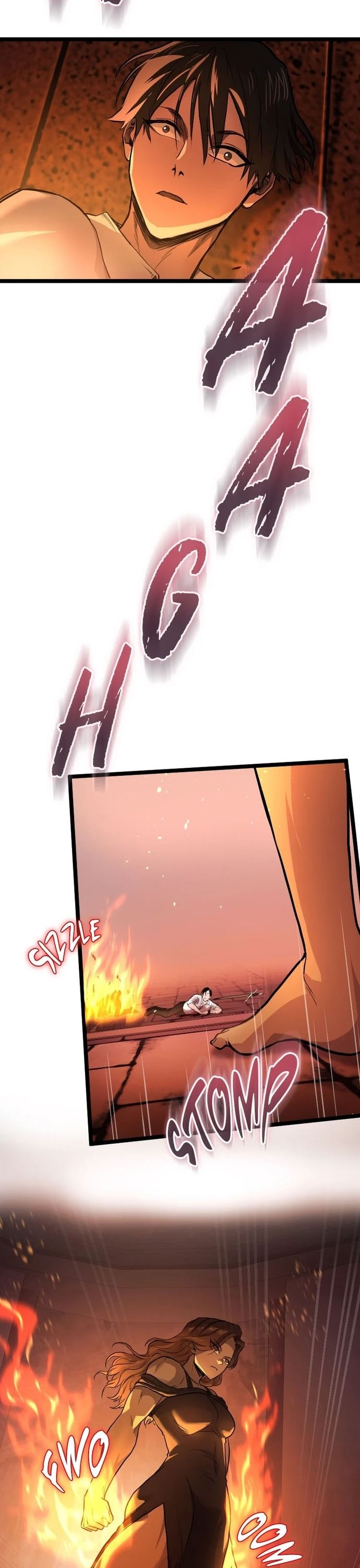 Thực Thần Quật Khởi: Chapter 2