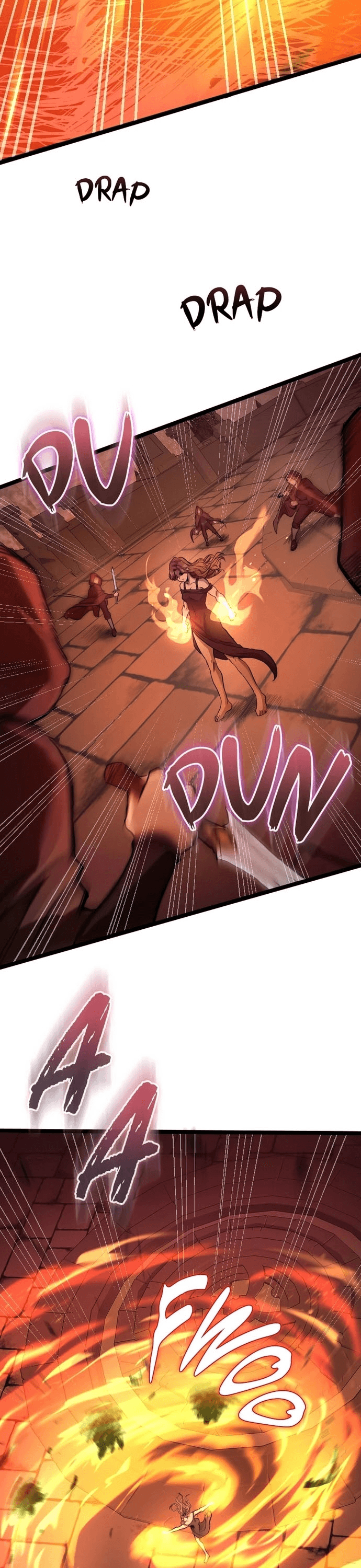 Thực Thần Quật Khởi: Chapter 2