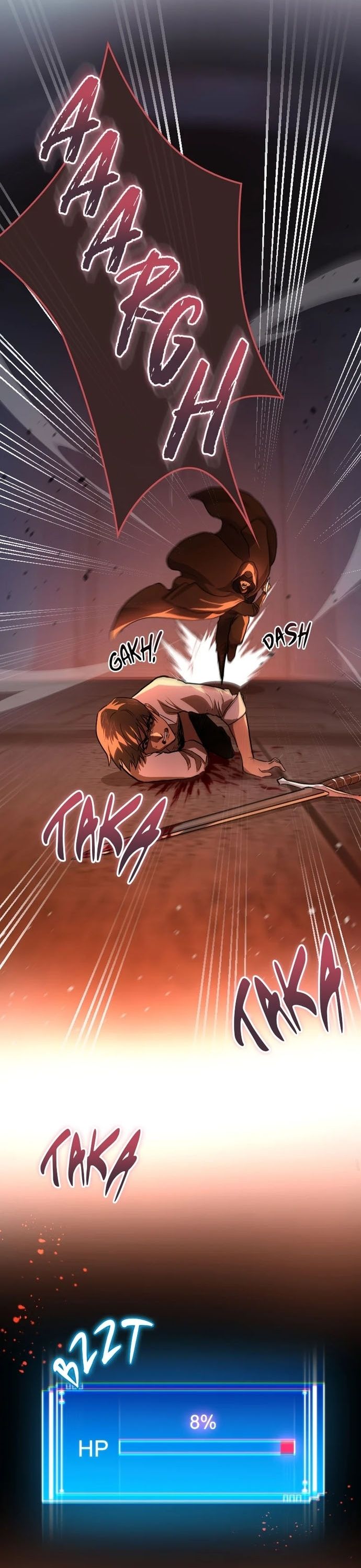 Thực Thần Quật Khởi: Chapter 2