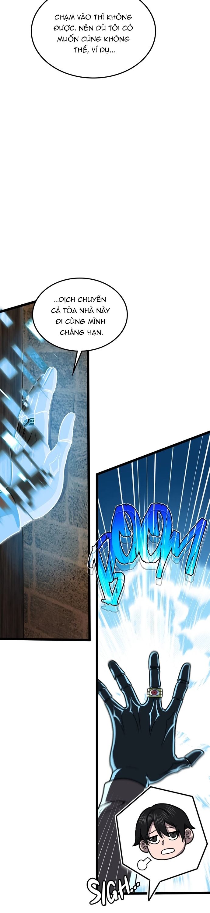 Thực Thần Quật Khởi: Chapter 20