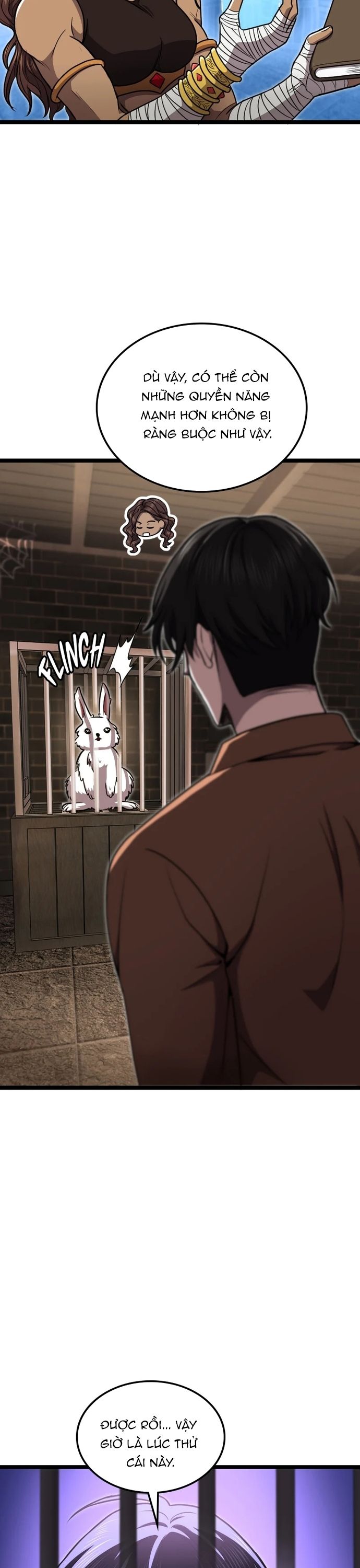 Thực Thần Quật Khởi: Chapter 20