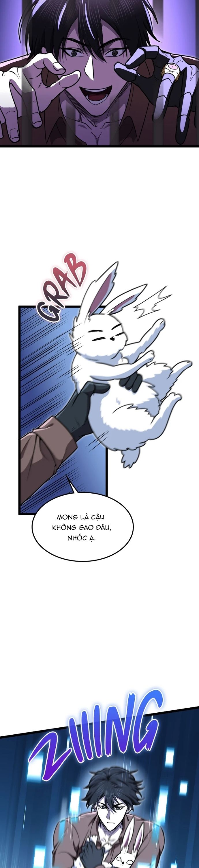 Thực Thần Quật Khởi: Chapter 20