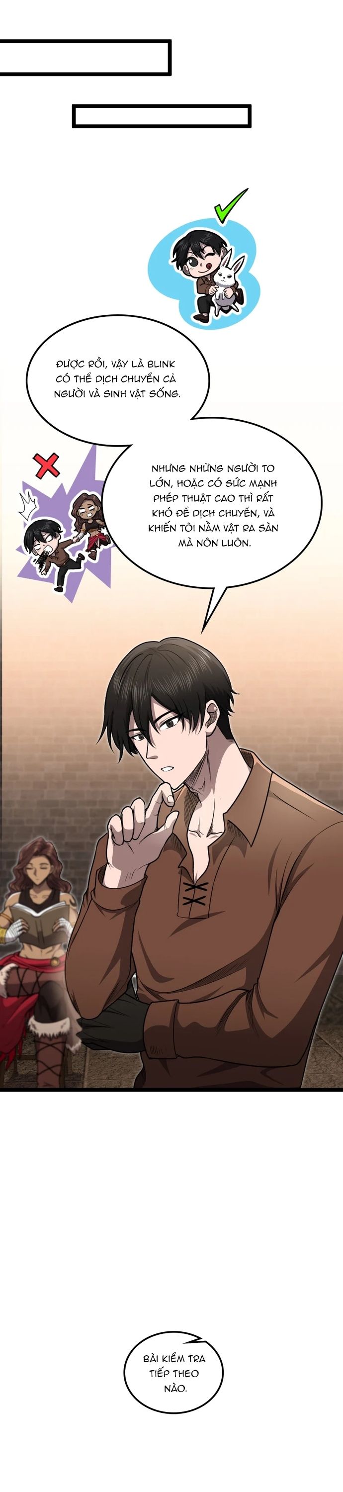 Thực Thần Quật Khởi: Chapter 20