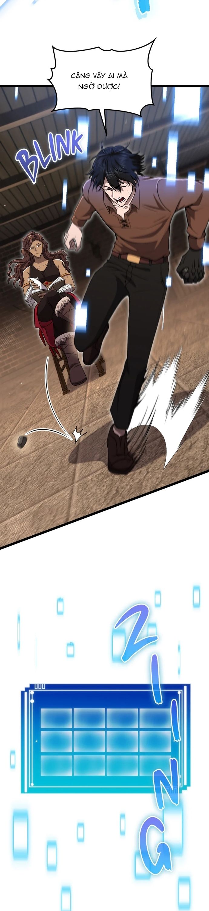 Thực Thần Quật Khởi: Chapter 20