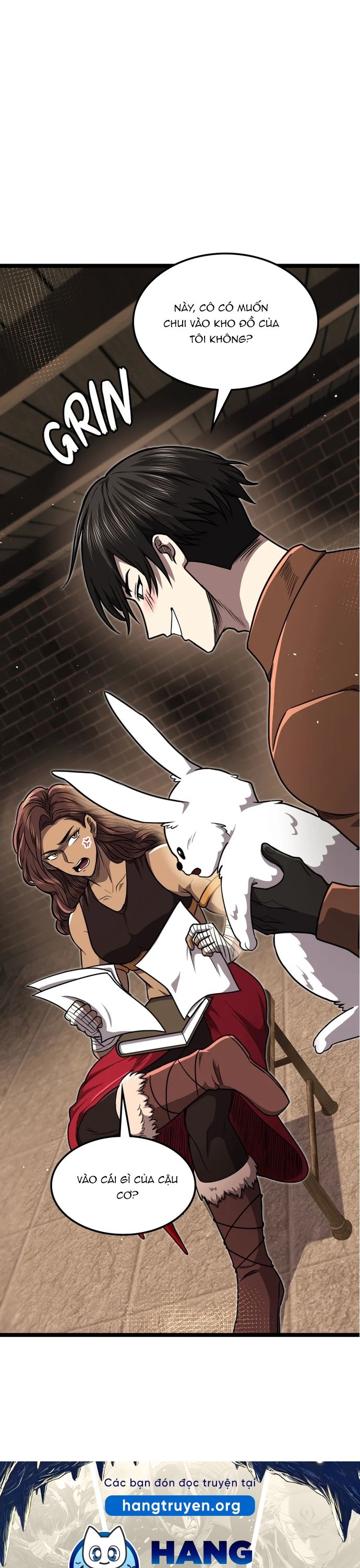 Thực Thần Quật Khởi: Chapter 20