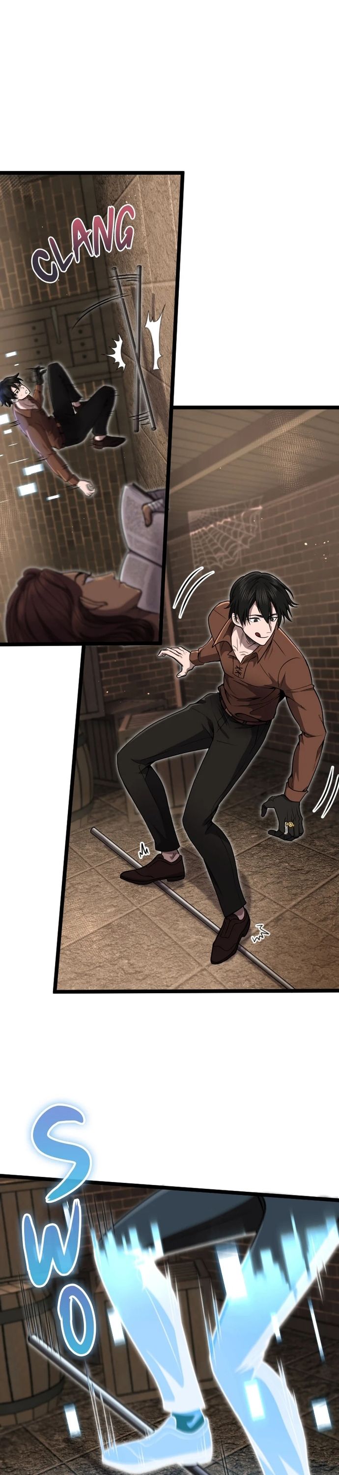 Thực Thần Quật Khởi: Chapter 20