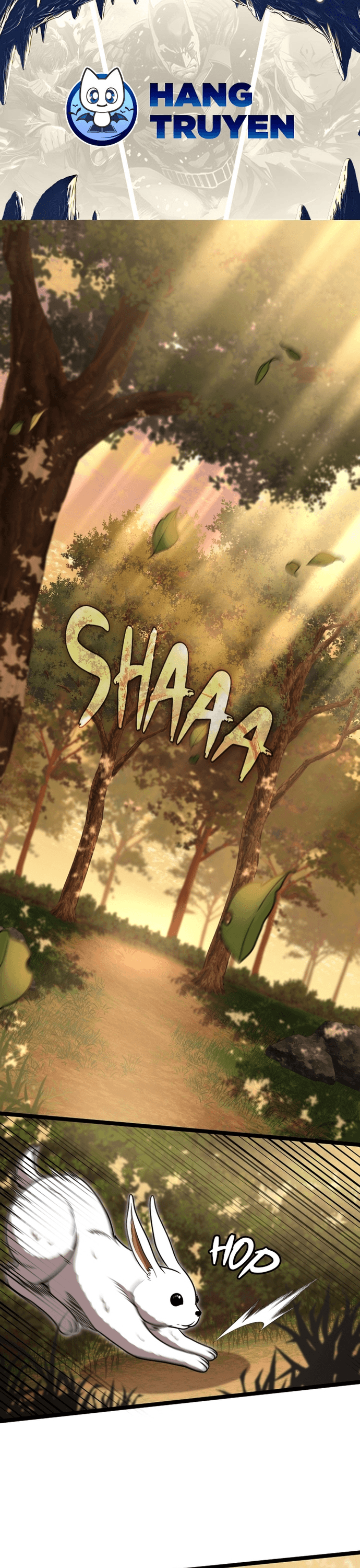 Thực Thần Quật Khởi: Chapter 22