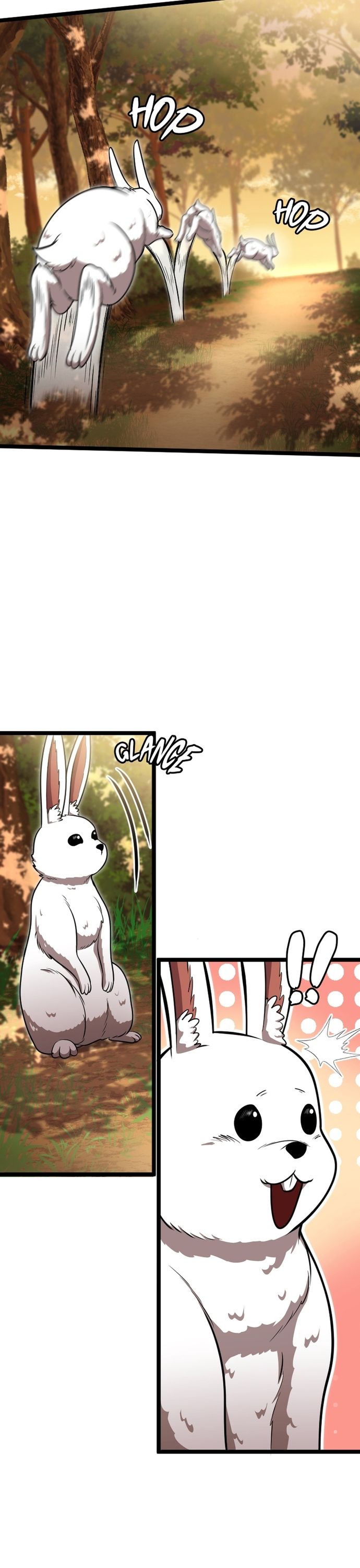 Thực Thần Quật Khởi: Chapter 22