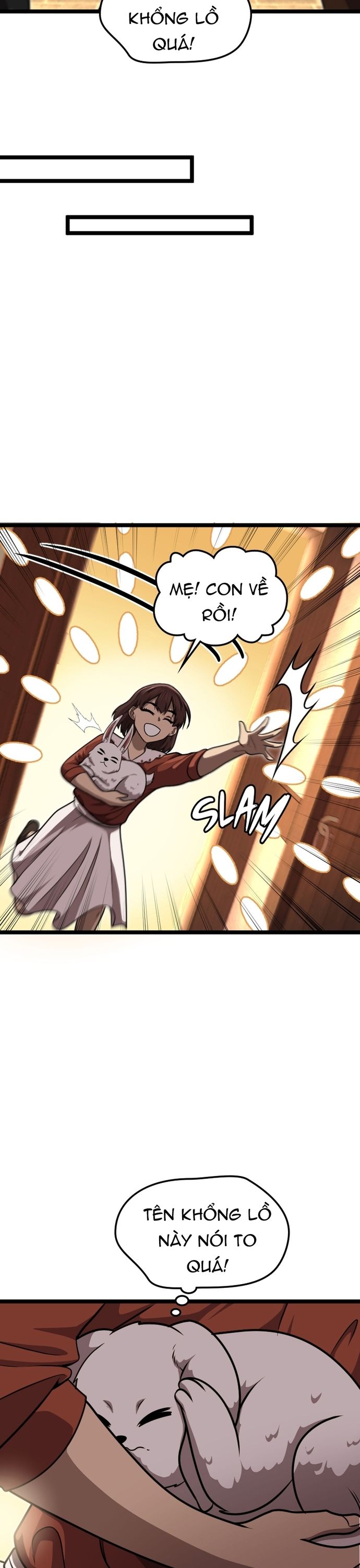 Thực Thần Quật Khởi: Chapter 22