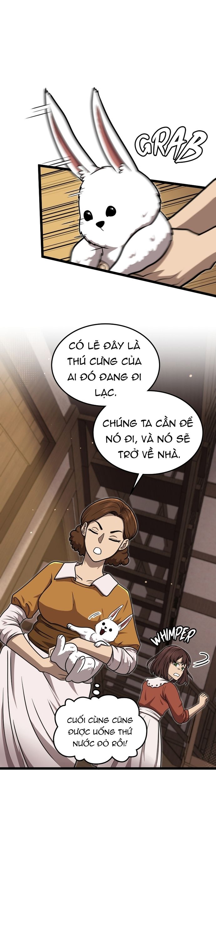 Thực Thần Quật Khởi: Chapter 22