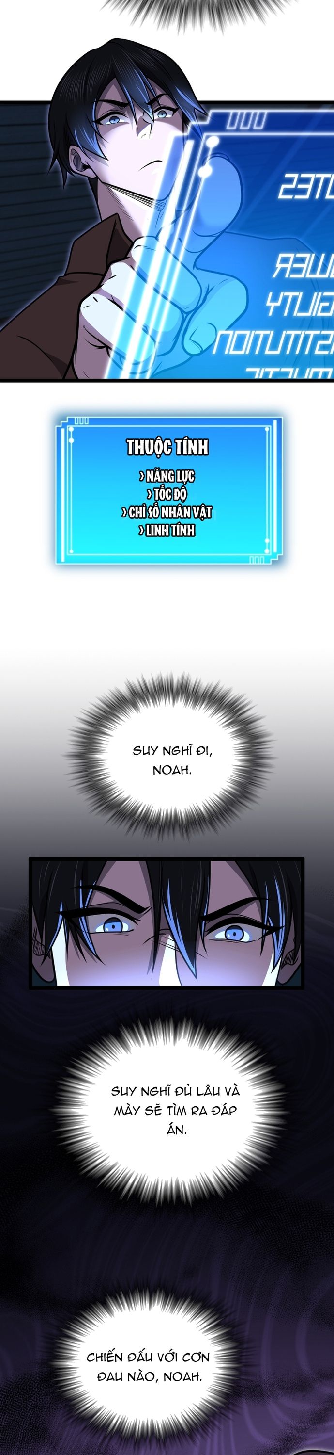 Thực Thần Quật Khởi: Chapter 22